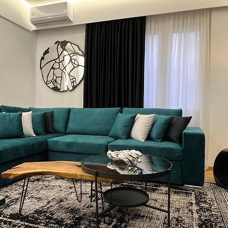 Acropolis Signature Apartment Атина Екстериор снимка