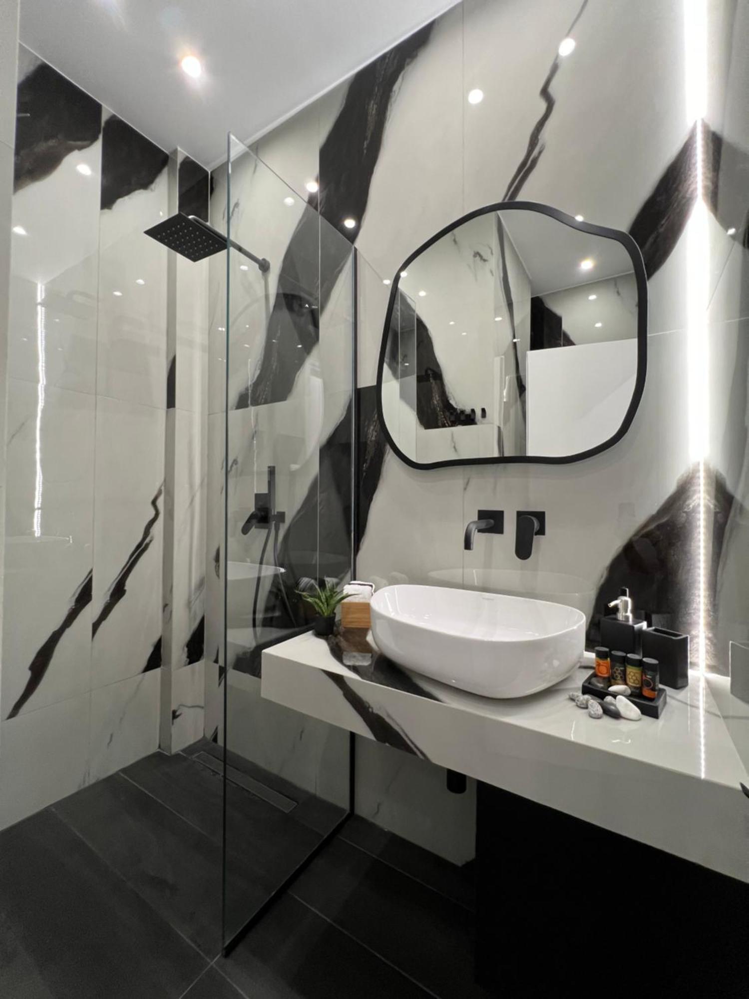 Acropolis Signature Apartment Атина Екстериор снимка