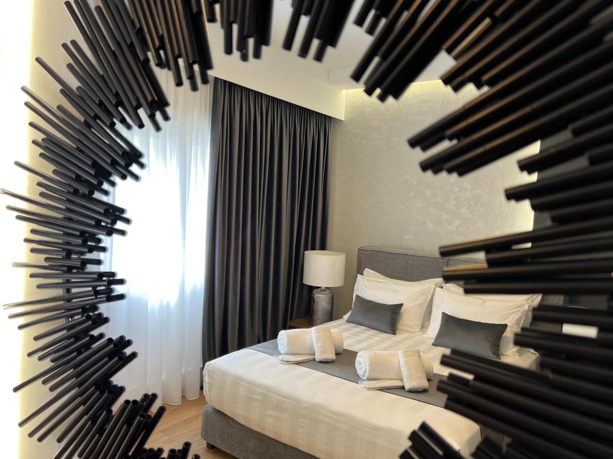 Acropolis Signature Apartment Атина Екстериор снимка