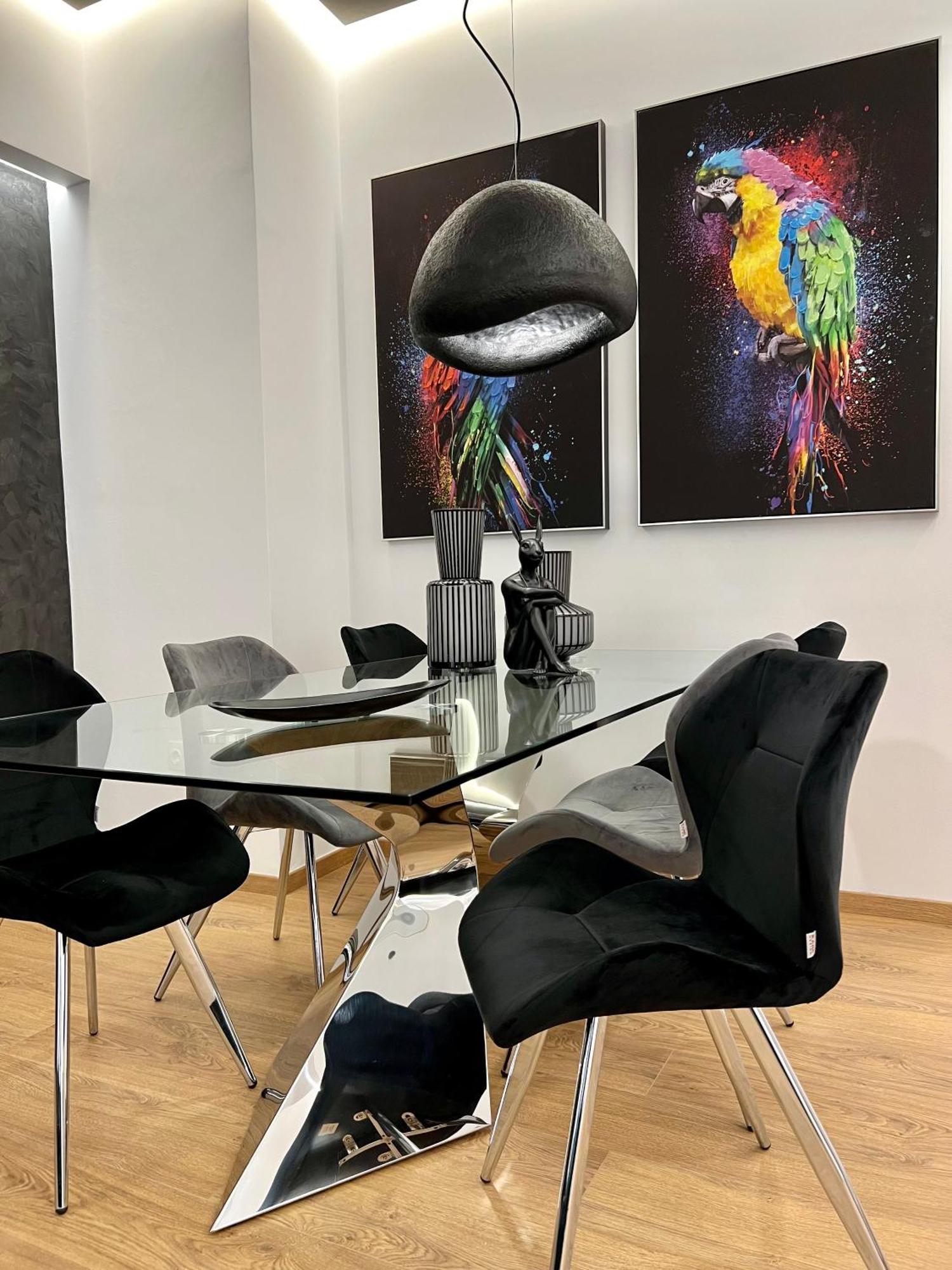 Acropolis Signature Apartment Атина Екстериор снимка