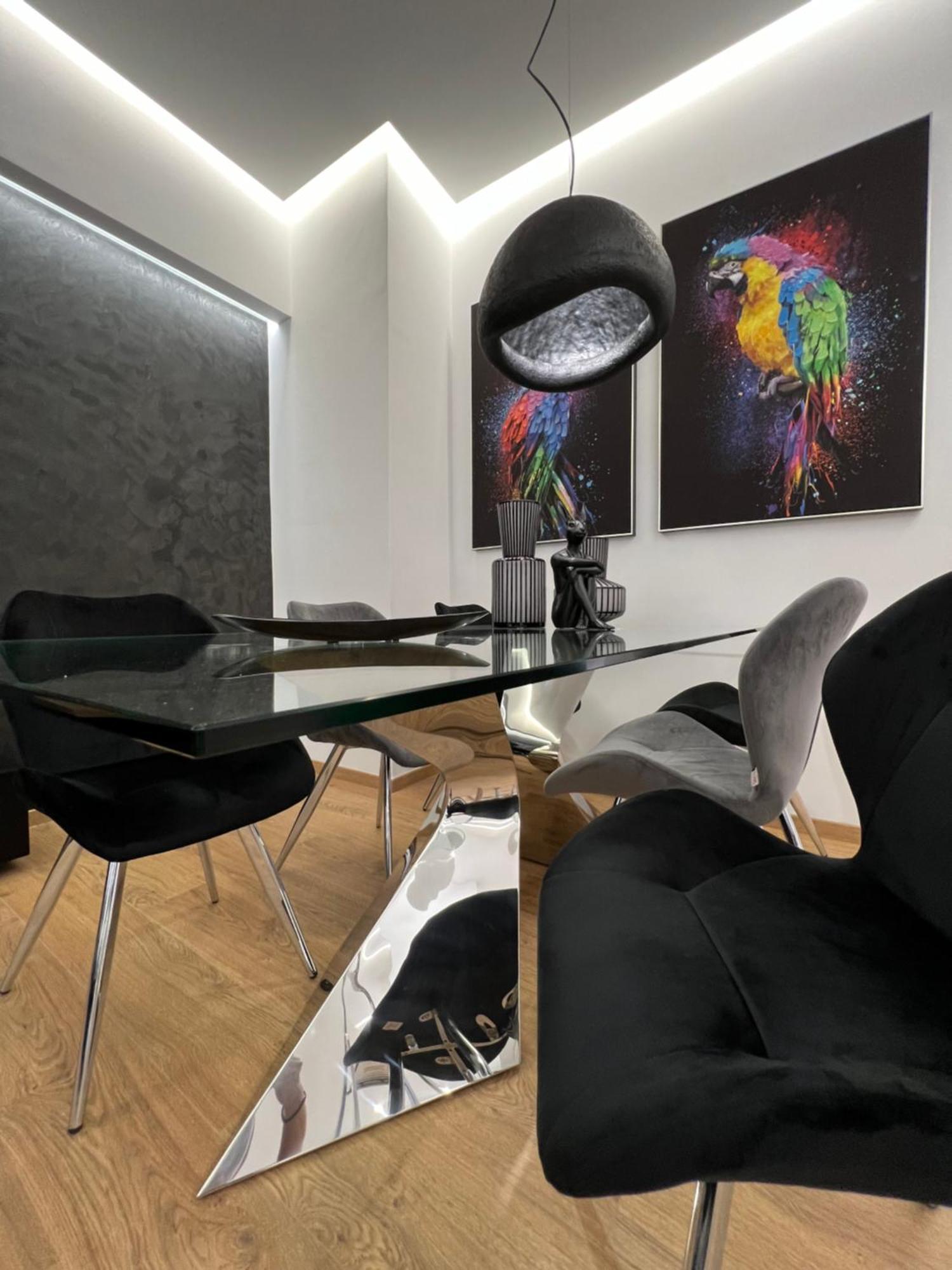 Acropolis Signature Apartment Атина Екстериор снимка