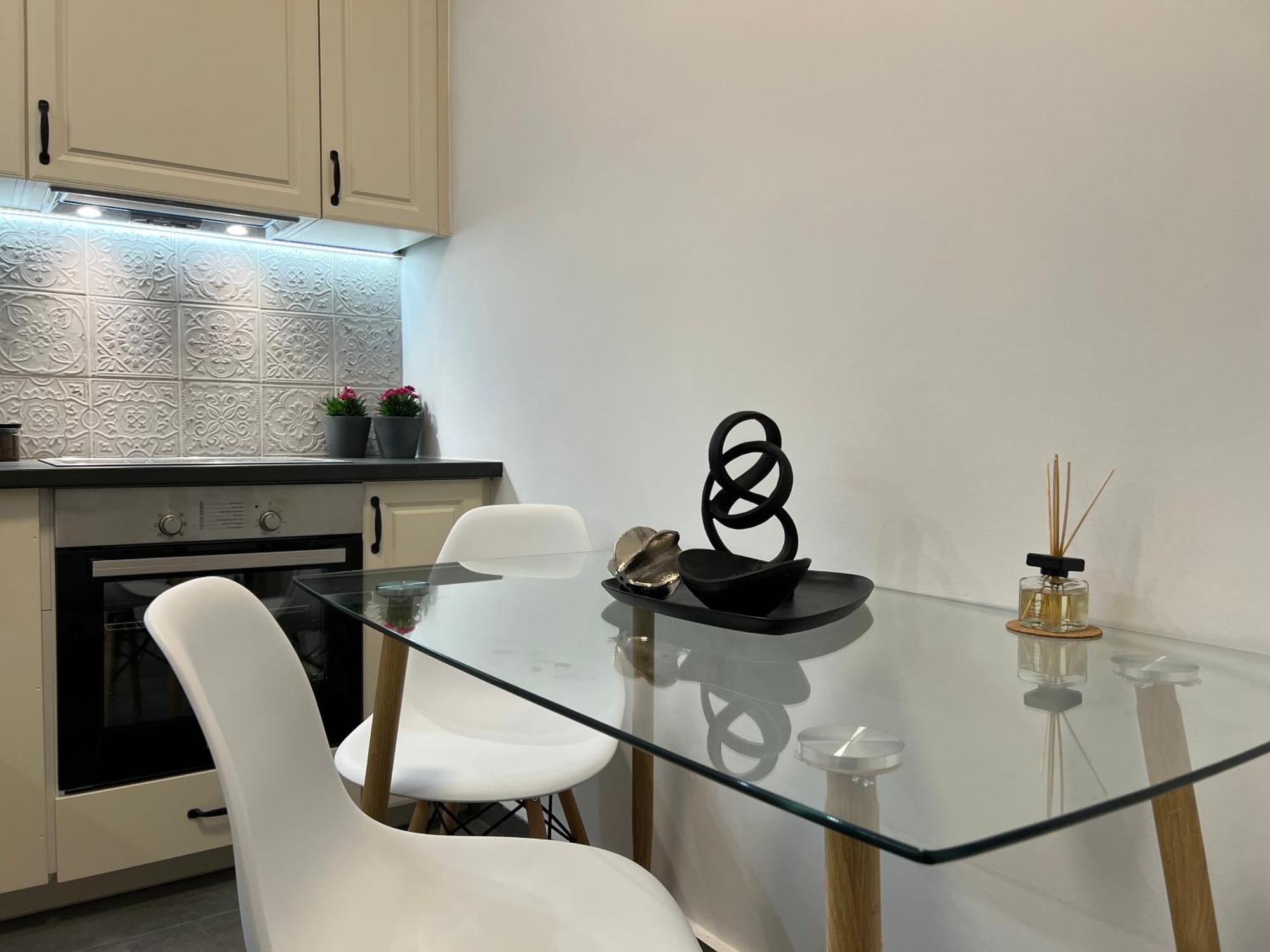 Acropolis Signature Apartment Атина Екстериор снимка