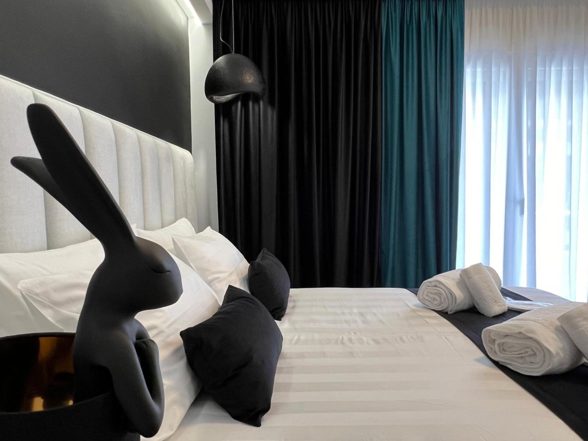 Acropolis Signature Apartment Атина Екстериор снимка