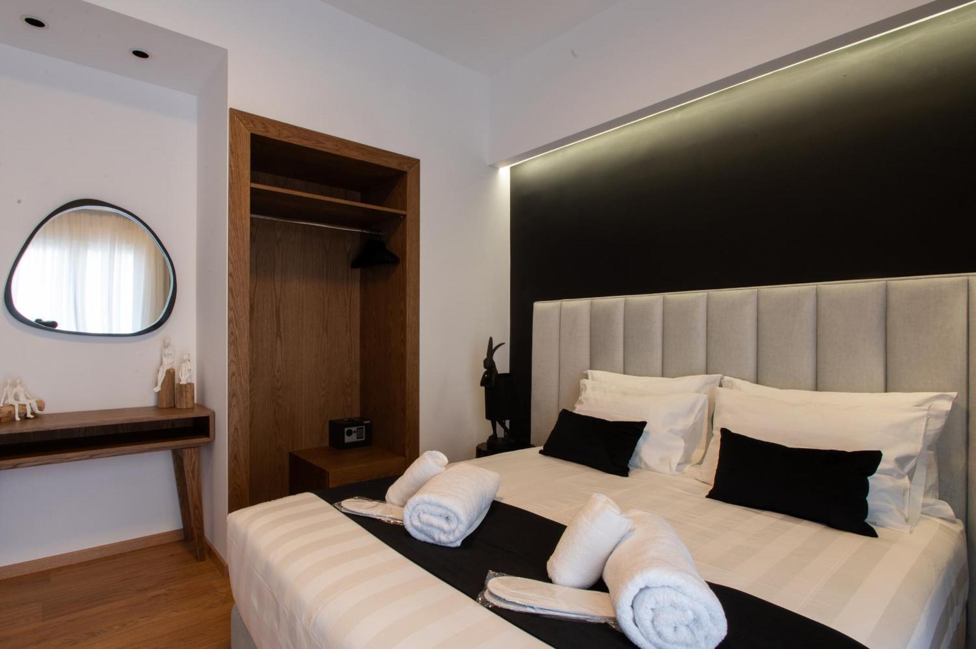 Acropolis Signature Apartment Атина Екстериор снимка